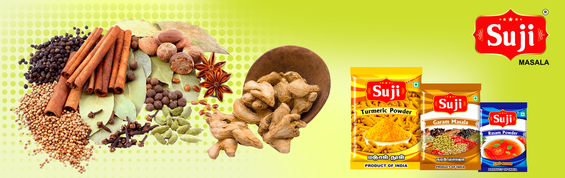 Shop Our New Collection